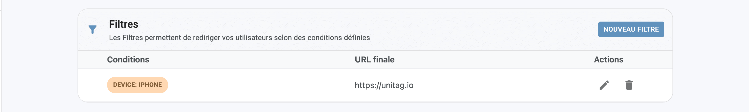 Unitag image