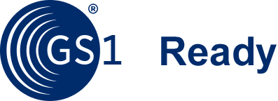 Resolver certified by GS1